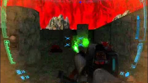 Doom 2 Mod Project MSX Gameplay Parte 4/4 Full