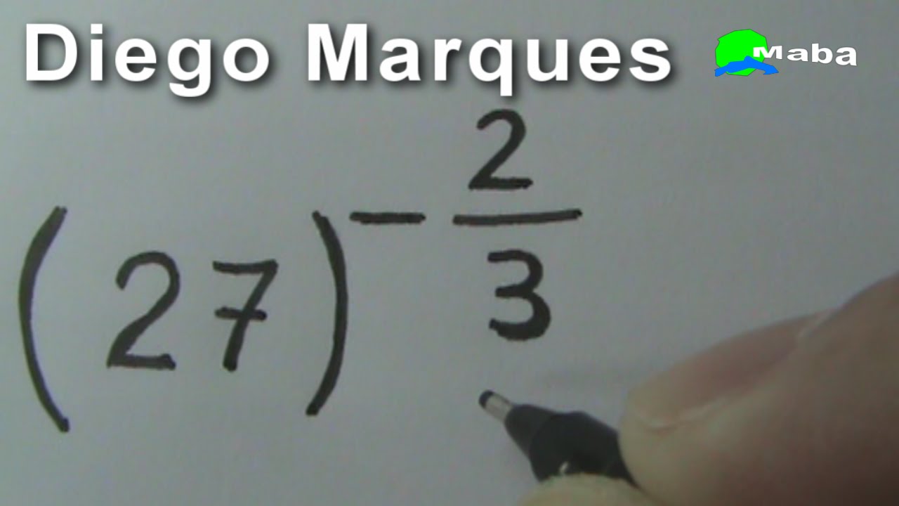 potencia-o-base-com-expoente-fracion-rio-e-negativo-youtube