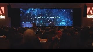 Adobe Learning Summit 2019 - Las Vegas screenshot 2