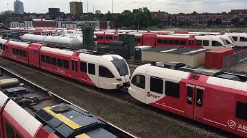 Line Route Assignment - Time Based Design