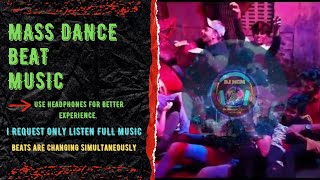 Tapori Dance Beat Music Mix By DJ NCM - Non Copyrighted Music