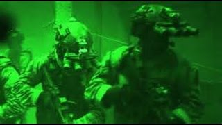 2015 Breaking News Army Delta Forces Combat raid against Islamic State in Iraq