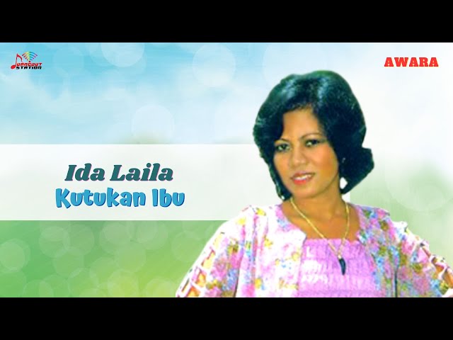 Ida Laila - Kutukan Ibu (Official Music Video) class=