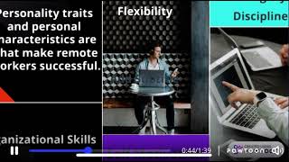 Chapter 3 - Hiring for Remote Work