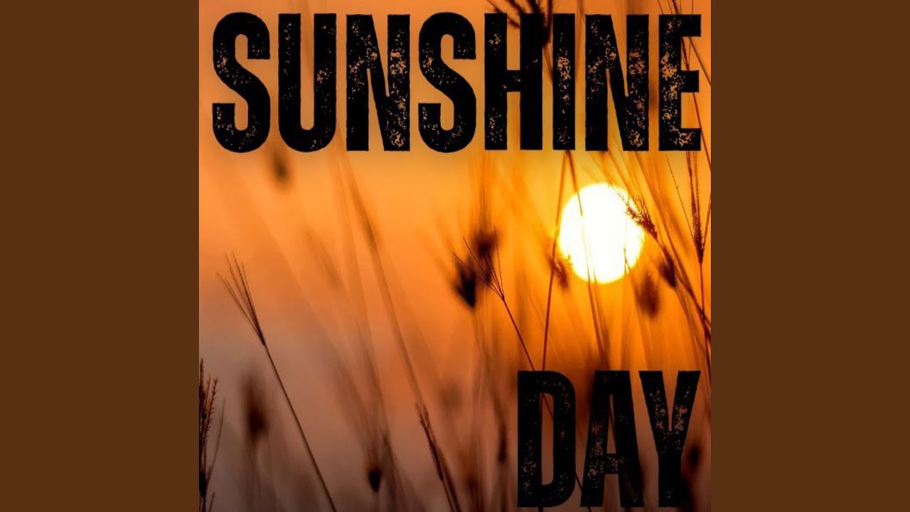 Watch Sunshine day on YouTube Watch Sunshine day on YouTube