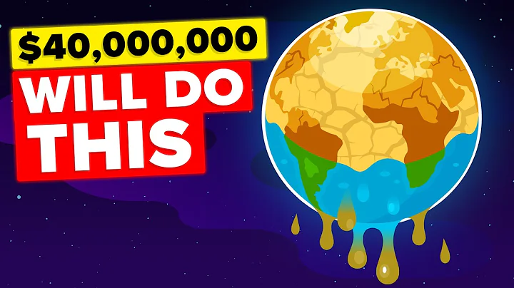 What $40,000,000 Will Do For Clean Water #teamwater