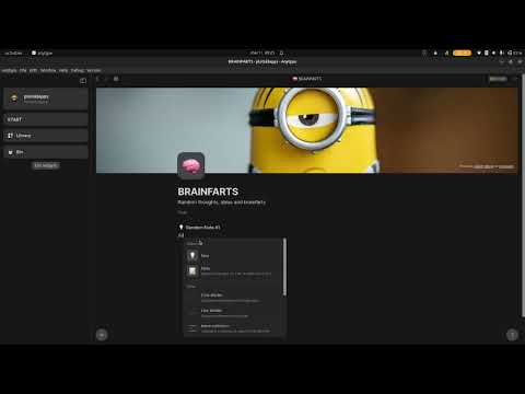 Anytype intro #3