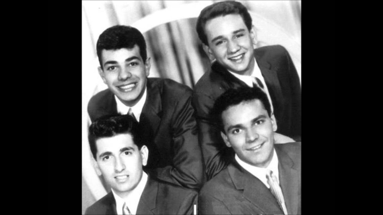 Watch CLASSICS - You'll Never Know / Dancing With You - Stork 2 - 1965 on YouTube Watch CLASSICS - You'll Never Know / Dancing With You - Stork 2 - 1965 on YouTube