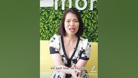 Báo cáo lưu chuyển tiền tệ ở IFRS có gì khác