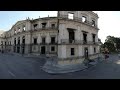 Museu Nacional incêndio 09/2018 em Video 360 graus