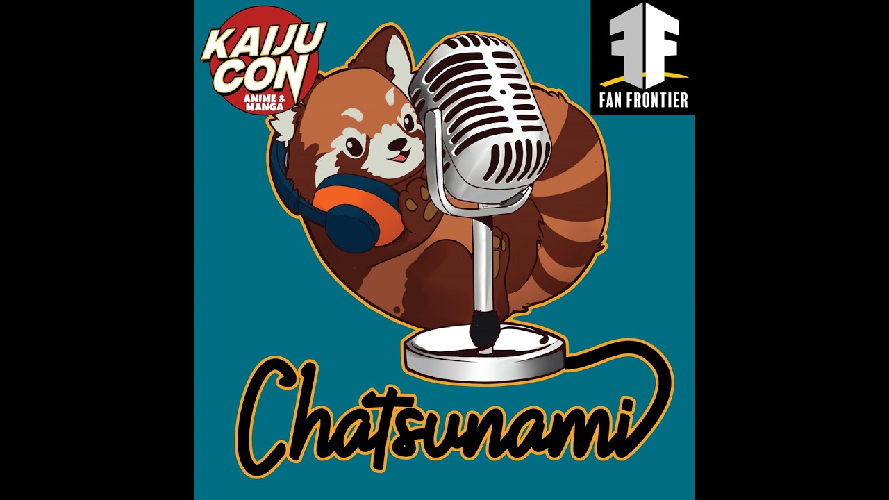 Let's Talk about Fan Frontier's Kaiju Con (2026) Let's Talk about Fan Frontier's Kaiju Con (2026)