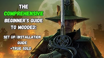 The ULTIMATE Beginner