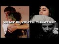 EYT Promo - What Is Youth Theatre?