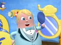 Higglytown Heroes Season 2 Episode 4: Cry Baby Pookie/Wait For Me (2006)