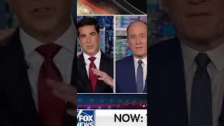 Jesse Watters: President's Strategy