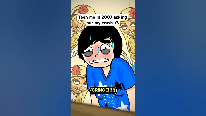 True story LOL :3 #emo #y2k #2000s #valentinesday #love #animation #cartoon #comedy #shorts thumbnail