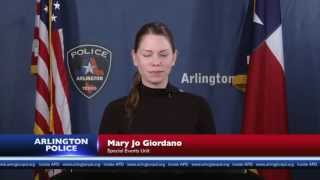 Inside APD 6.21.13 - New recruit class, Officer Jillian Smith Scholarship fundraiser and more