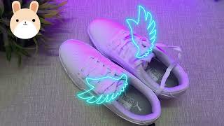 Puma Women White Carina Slim SL Sneakers