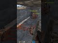 Rust Volves 5 minutos de  AFK y te encontras esto.