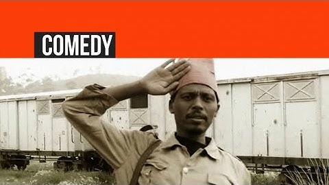 Hagos Weldegebriel (Suzinino) - Fiqrn Motn | ፍቕርን ሞትን - New Eritrean Comedy 2015