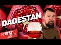 RTTT Cognac, Calvados, Grappa: Alcohol test and local food trip in Dagestan | Must Eat Special