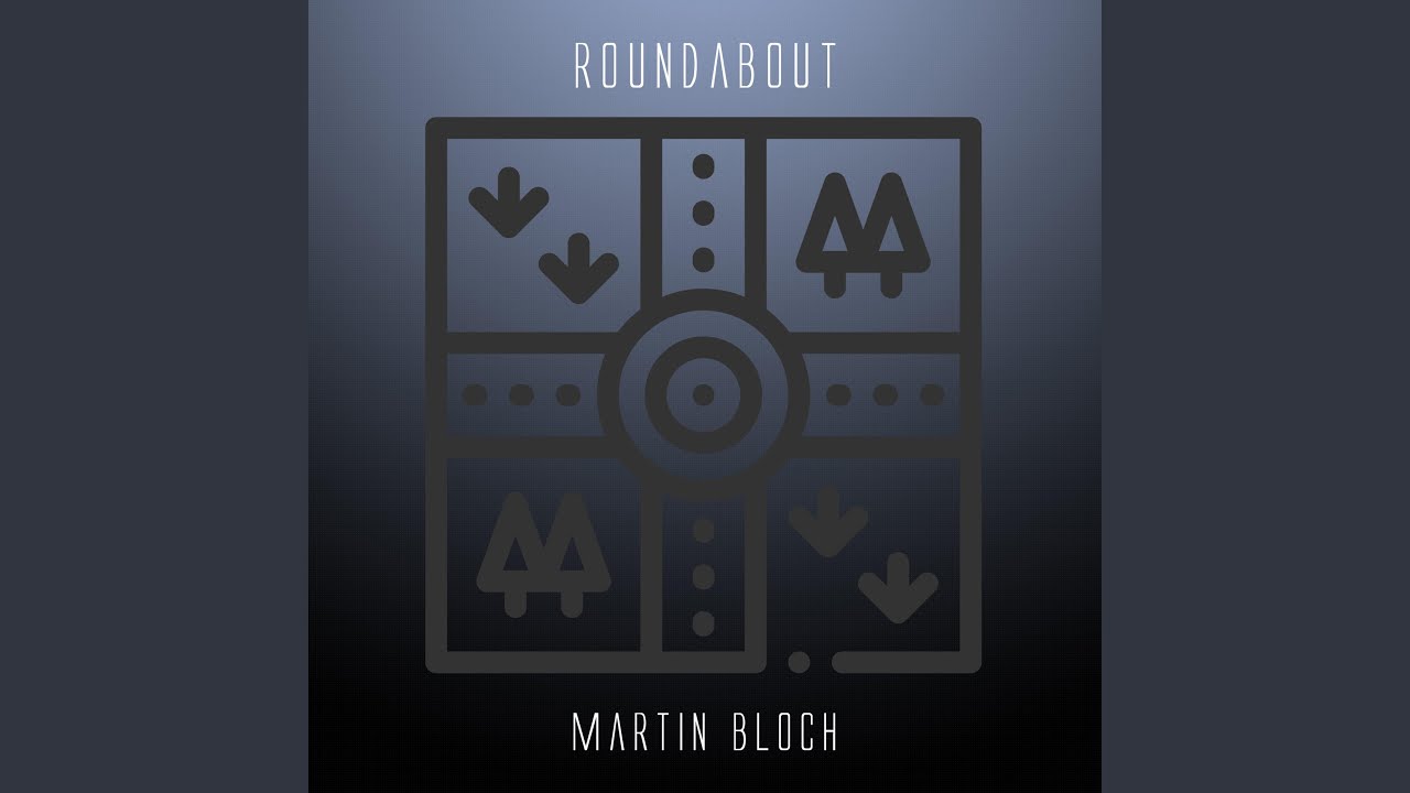 Guarda Roundabout su YouTube Guarda Roundabout su YouTube