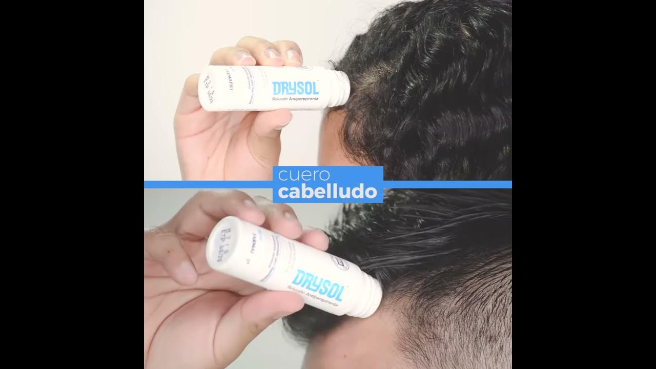 PROBANDO DRYSOL Y PERSPIREX ¿CUÁL ES MEJOR? ¿NUNCA VOLVERÁS A SUDAR? 