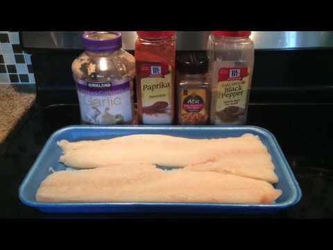Video: Come Cucinare Il Pesce In Una Pentola A Cottura Lenta