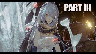 Let's Play Code Vein - Part 3 [No Commentary]