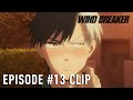 WIND BREAKER | Episode #13 Clip