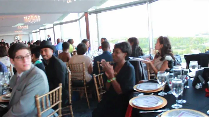 Class of 2012 Senior Banquet