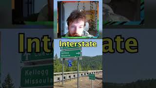 Highway Exit for Location! #geoguessrtips #geoguessrchallenge #geoguessr #geographygame #googlemaps