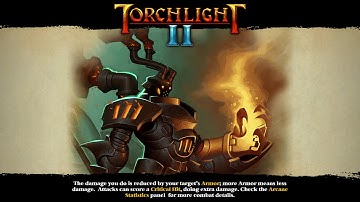 TheChanClan Plays: Torchlight II - 001 - 6-Player Co-Op, New Game Begins!