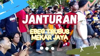 JANTURAN #es lilin#jaran cilik#an nur#tlutur#nonakecil#mendeman#EBEG TRUBUS MEKAR JAYA