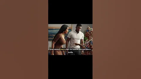 “Before You Marry, Watch This Story | Powerful African Folktale of Love & Humility”