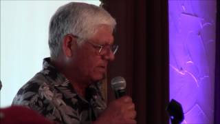 Famous Lee Trevino - Meets Raymond Floyd Profile