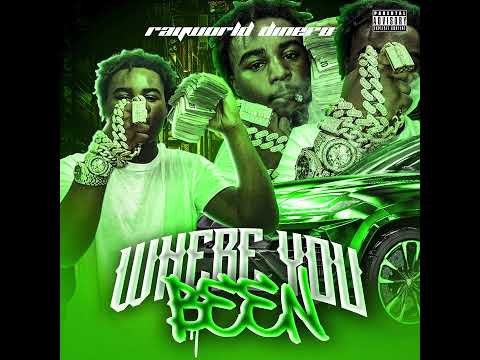 RayWorld Dinero - Where You Been