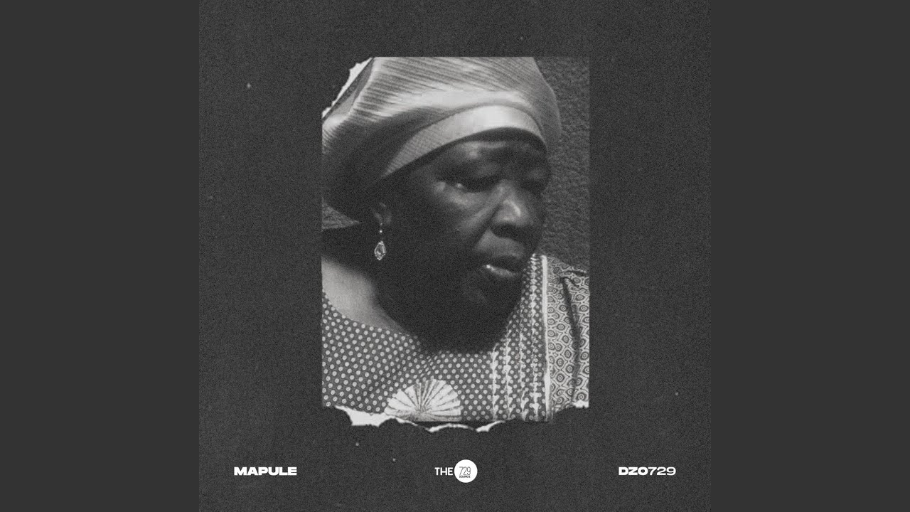 MP3: Dzo 729, Mitjo SA, Mr Paper, Prozthefuture, Future Saxo, Tumelo Tshabalala, Promise Tshepiso Mothopi - Ngafel'ubala