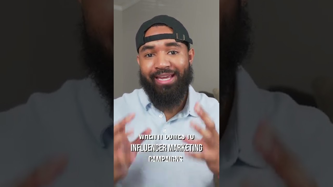 Brand Deals For Small Influencers