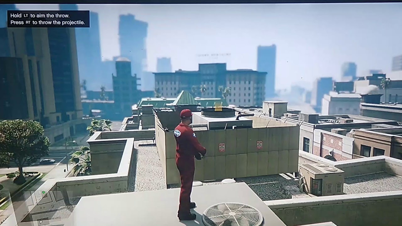 GTA 5 Mission Jewel heist YouTube