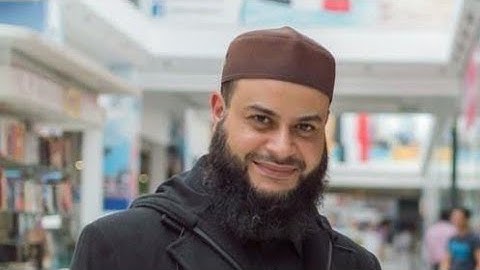 سورة مريم  - الشيخ حاتم فريد الواعر