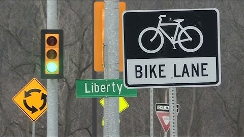 MCity: where the self-driving cars of the future are tested