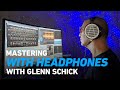 Glenn Schick on Digital Mastering | Plugin Alliance
