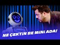 Konyalı Robot Sahnelere Geri Döndü! | EYS 8. Bölüm