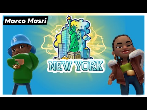 Stream Anthony Janunay2406  Listen to subway surfers playlist