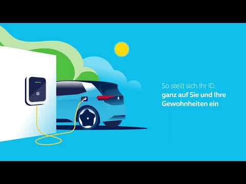 Tutorial: VW We Connect ID App | Anleitung für Smartphones