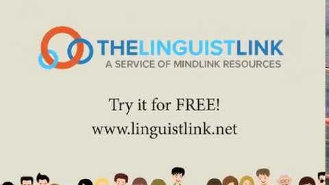 Use LinguistLink to Communicate with Translators and Interpreters