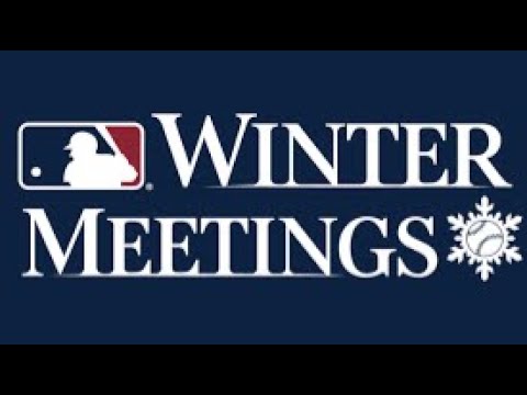 What Could Happen During the Winter Meetings? What Could Happen During the Winter Meetings?