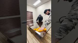 Meshbesher Spence Glass Move Unique Movers