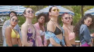 Dua Lipa - New Rules (Official Music Video)